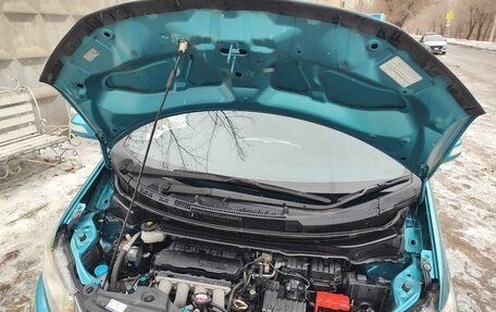 Honda Freed I, 2012 год, 1 160 000 рублей, 8 фотография