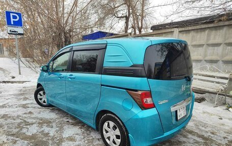 Honda Freed I, 2012 год, 1 160 000 рублей, 3 фотография