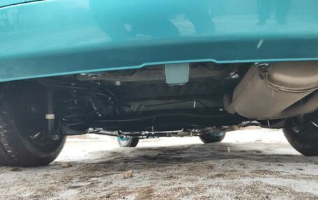 Honda Freed I, 2012 год, 1 160 000 рублей, 9 фотография