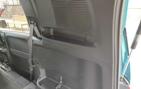 Honda Freed I, 2012 год, 1 160 000 рублей, 16 фотография