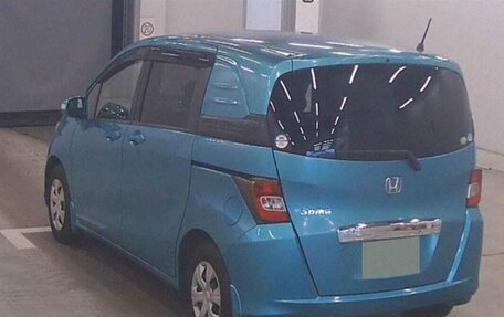 Honda Freed I, 2012 год, 1 160 000 рублей, 15 фотография