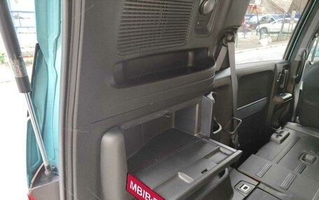 Honda Freed I, 2012 год, 1 160 000 рублей, 14 фотография