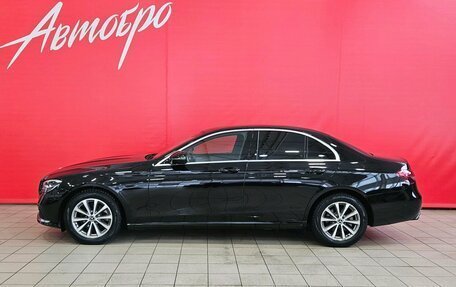 Mercedes-Benz E-Класс, 2021 год, 2 499 000 рублей, 2 фотография