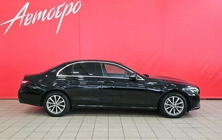 Mercedes-Benz E-Класс, 2021 год, 2 499 000 рублей, 6 фотография