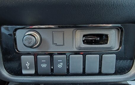 Mitsubishi Outlander III рестайлинг 3, 2021 год, 2 599 000 рублей, 15 фотография