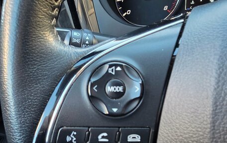 Mitsubishi Outlander III рестайлинг 3, 2021 год, 2 599 000 рублей, 12 фотография