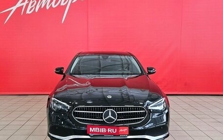 Mercedes-Benz E-Класс, 2021 год, 2 499 000 рублей, 8 фотография