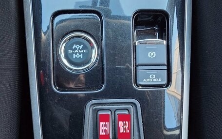 Mitsubishi Outlander III рестайлинг 3, 2021 год, 2 599 000 рублей, 14 фотография