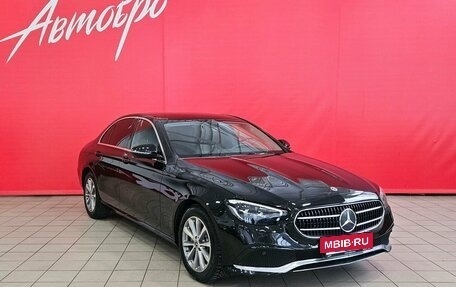 Mercedes-Benz E-Класс, 2021 год, 2 499 000 рублей, 7 фотография