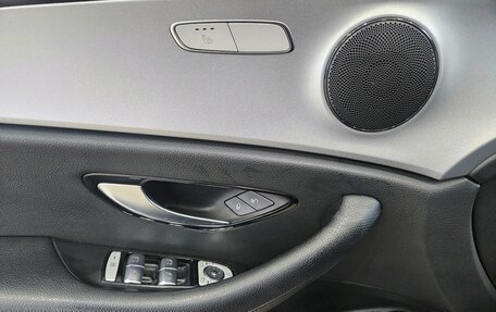 Mercedes-Benz E-Класс, 2021 год, 2 499 000 рублей, 19 фотография