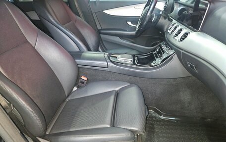 Mercedes-Benz E-Класс, 2021 год, 2 499 000 рублей, 12 фотография