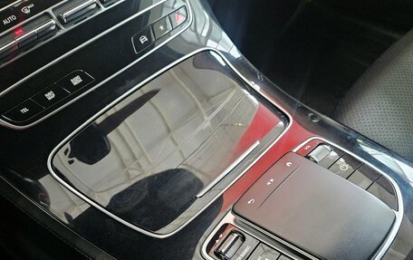 Mercedes-Benz E-Класс, 2021 год, 2 499 000 рублей, 18 фотография