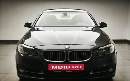 BMW 5 серия, 2014 год, 2 350 000 рублей, 2 фотография