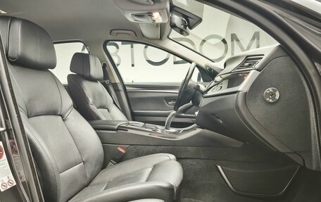 BMW 5 серия, 2014 год, 2 350 000 рублей, 15 фотография