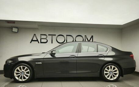 BMW 5 серия, 2014 год, 2 350 000 рублей, 5 фотография