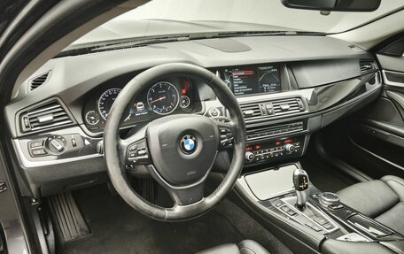 BMW 5 серия, 2014 год, 2 350 000 рублей, 7 фотография