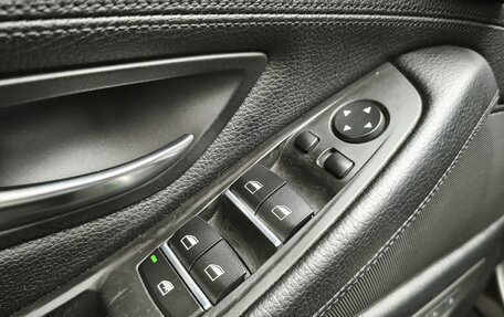 BMW 5 серия, 2014 год, 2 350 000 рублей, 12 фотография