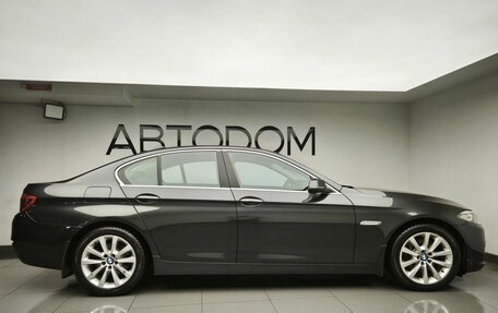 BMW 5 серия, 2014 год, 2 350 000 рублей, 6 фотография