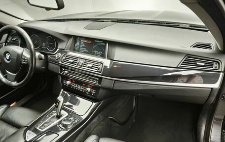 BMW 5 серия, 2014 год, 2 350 000 рублей, 14 фотография