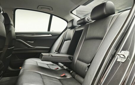 BMW 5 серия, 2014 год, 2 350 000 рублей, 16 фотография