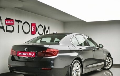 BMW 5 серия, 2014 год, 2 350 000 рублей, 3 фотография