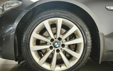 BMW 5 серия, 2014 год, 2 350 000 рублей, 26 фотография