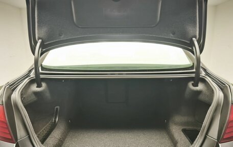 BMW 5 серия, 2014 год, 2 350 000 рублей, 24 фотография