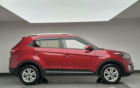 Hyundai Creta I рестайлинг, 2017 год, 1 600 000 рублей, 3 фотография