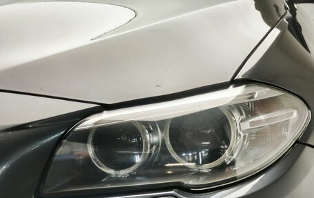 BMW 5 серия, 2014 год, 2 350 000 рублей, 27 фотография