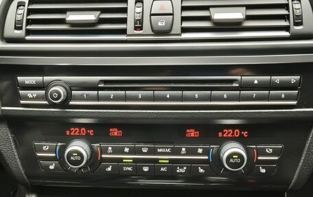 BMW 5 серия, 2014 год, 2 350 000 рублей, 20 фотография