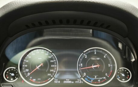 BMW 5 серия, 2014 год, 2 350 000 рублей, 28 фотография