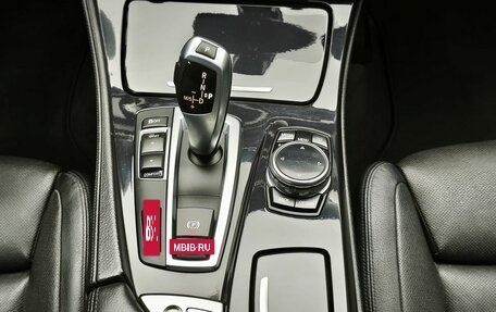 BMW 5 серия, 2014 год, 2 350 000 рублей, 21 фотография