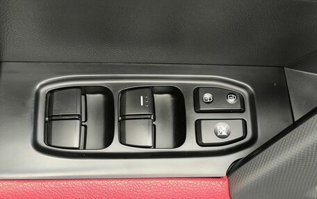 Hyundai Creta I рестайлинг, 2017 год, 1 600 000 рублей, 18 фотография