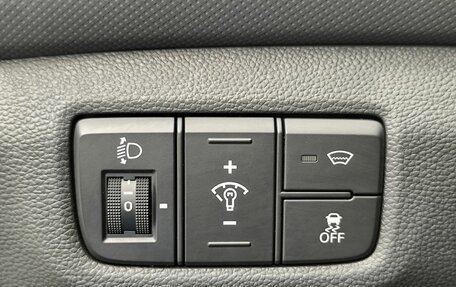 Hyundai Creta I рестайлинг, 2017 год, 1 600 000 рублей, 19 фотография