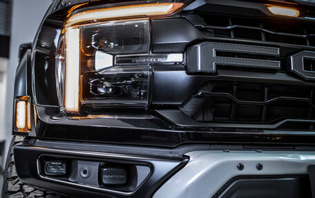 Ford F-150, 2025 год, 13 431 749 рублей, 5 фотография