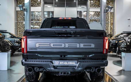 Ford F-150, 2025 год, 13 431 749 рублей, 6 фотография