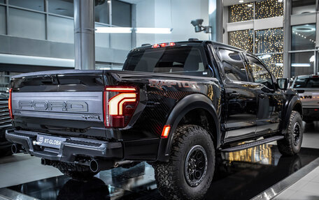 Ford F-150, 2025 год, 13 431 749 рублей, 8 фотография