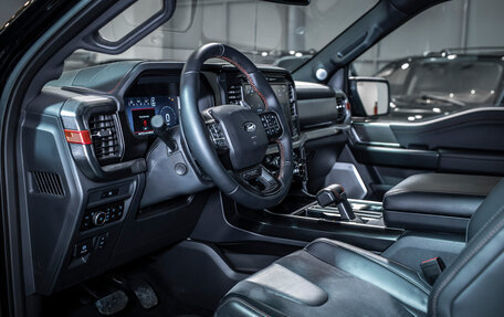 Ford F-150, 2025 год, 13 431 749 рублей, 15 фотография