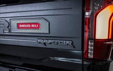 Ford F-150, 2025 год, 13 431 749 рублей, 11 фотография