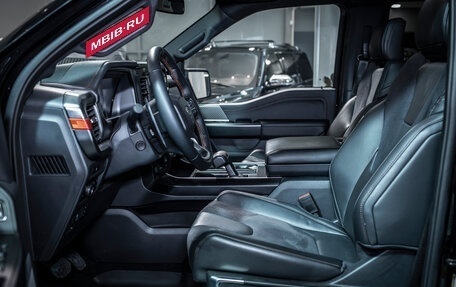 Ford F-150, 2025 год, 13 431 749 рублей, 16 фотография