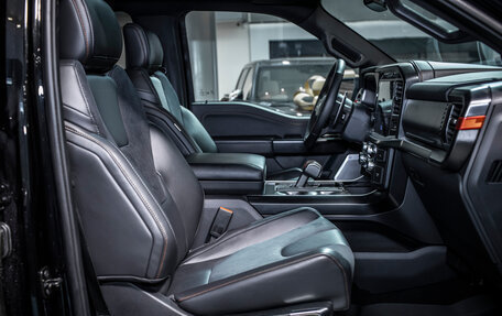 Ford F-150, 2025 год, 13 431 749 рублей, 26 фотография