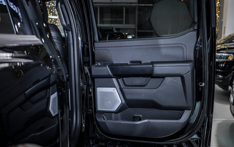 Ford F-150, 2025 год, 13 431 749 рублей, 21 фотография