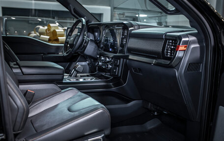 Ford F-150, 2025 год, 13 431 749 рублей, 25 фотография