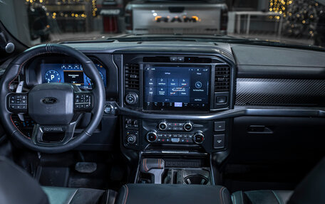 Ford F-150, 2025 год, 13 431 749 рублей, 32 фотография