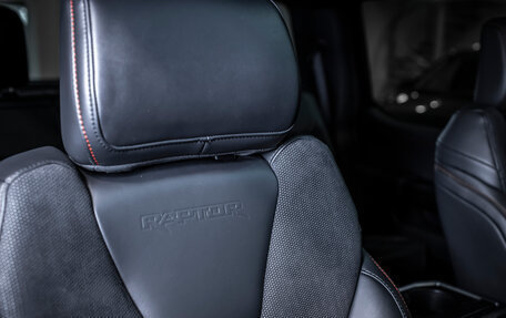 Ford F-150, 2025 год, 13 431 749 рублей, 28 фотография