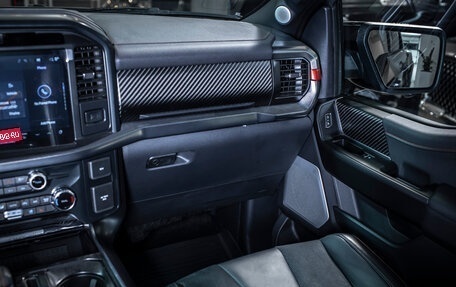 Ford F-150, 2025 год, 13 431 749 рублей, 33 фотография