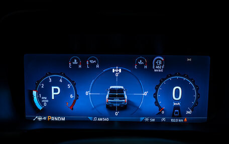 Ford F-150, 2025 год, 13 431 749 рублей, 37 фотография