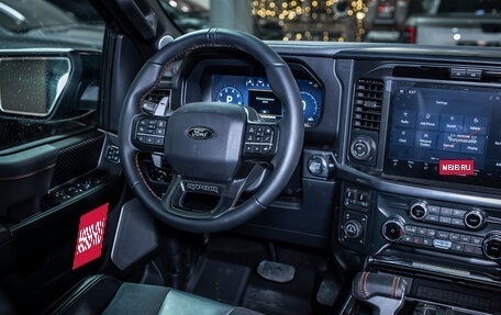 Ford F-150, 2025 год, 13 431 749 рублей, 34 фотография