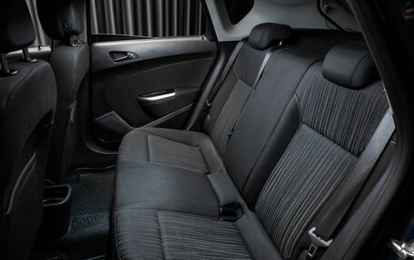 Opel Astra J, 2011 год, 699 000 рублей, 8 фотография