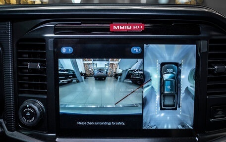 Ford F-150, 2025 год, 13 431 749 рублей, 38 фотография